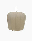Thea Bell Chandelier - Natural Marmaduke Shoppe