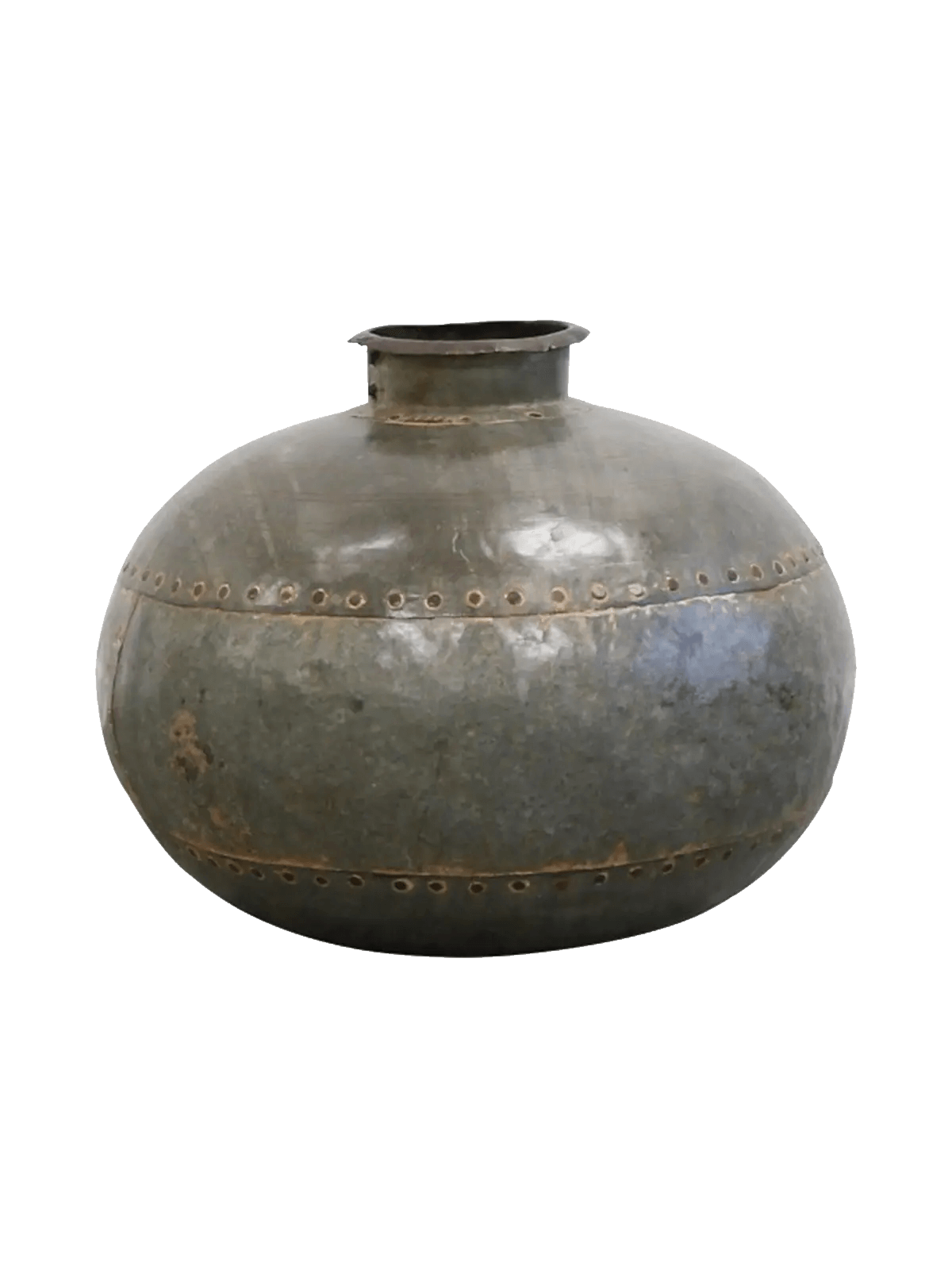 Torlouse Iron Pot Hawthorne Group