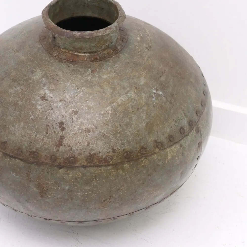 Torlouse Iron Pot Hawthorne Group