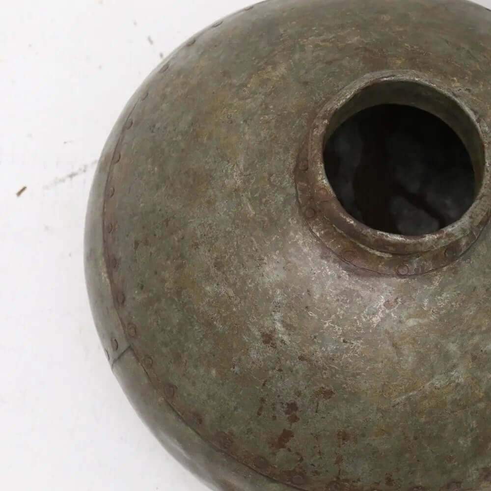 Torlouse Iron Pot Hawthorne Group