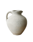 Tuscan Style Stone Jug CC Interiors