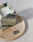Dawn Candle | Matcha Green | French Pear
