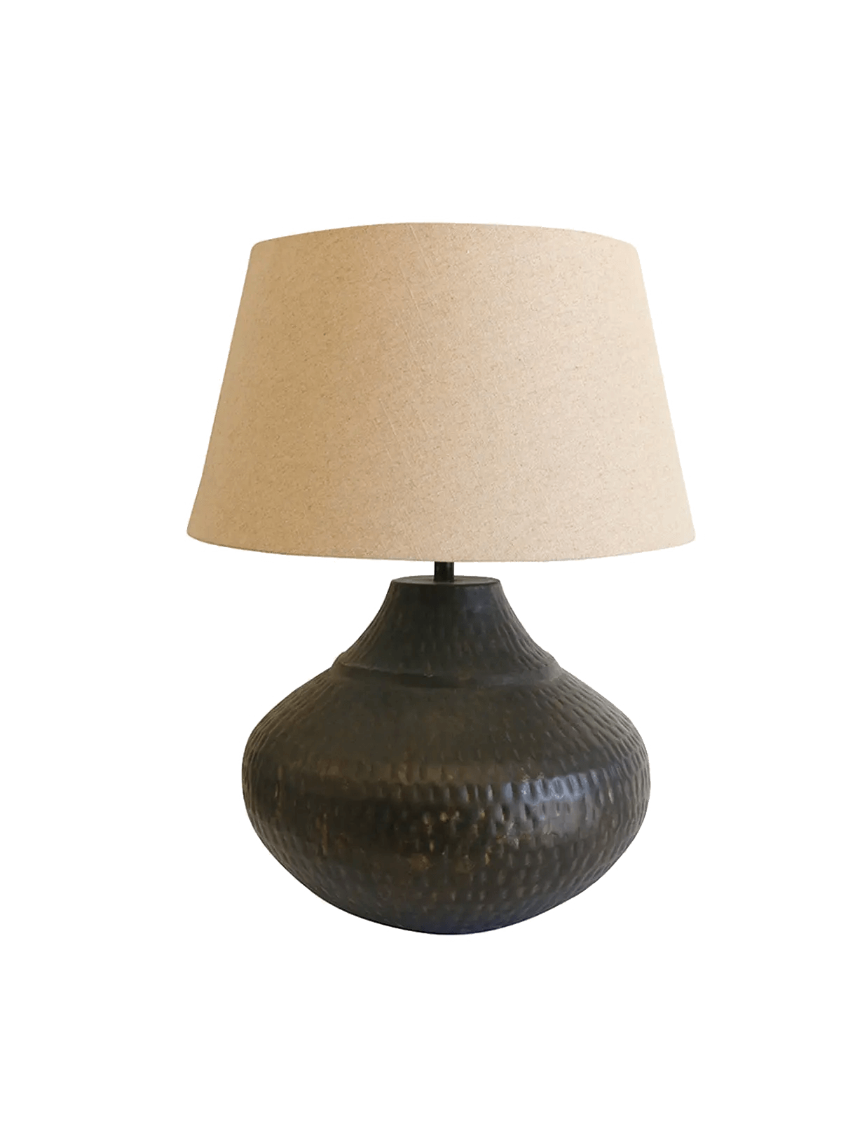 Urn Lamp in Antique Bronze Finish CC Interiors