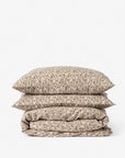 Wildflower Linen Duvet Cover Città