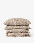 Wildflower Linen Duvet Cover Città