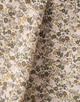 Wildflower Linen Duvet Cover Città