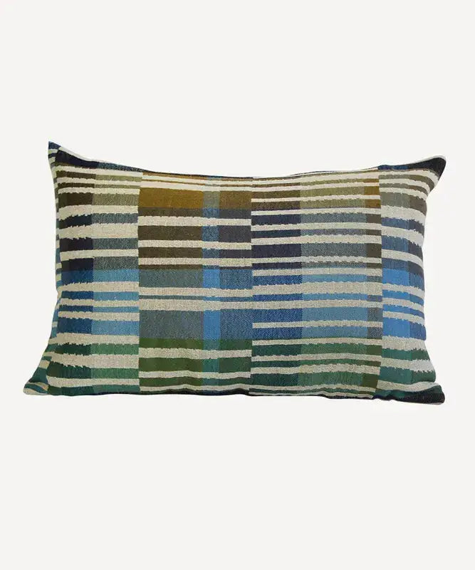 Zephyr Silk Cushion Cover French Country Collections