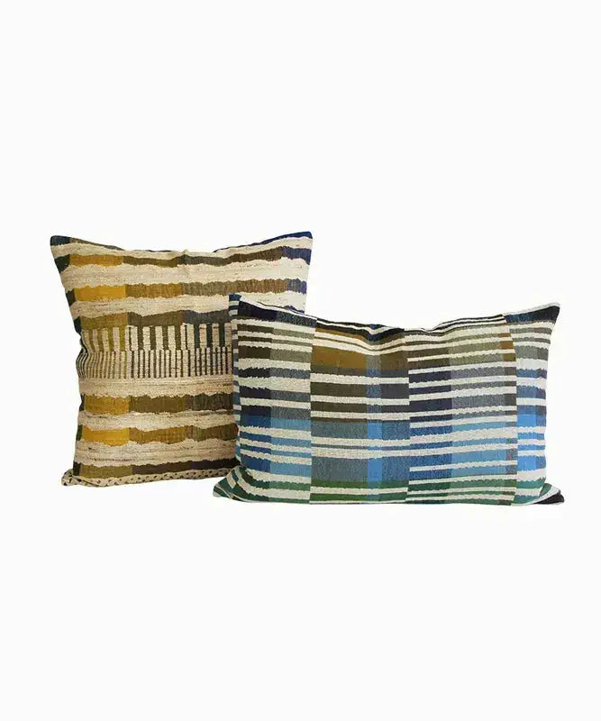 Zephyr Silk Cushion Cover French Country Collections