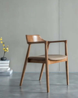 Kinsey Mid-Century Dining Chair Capulet Home