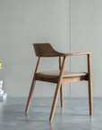 Kinsey Mid-Century Dining Chair Capulet Home