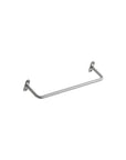 Zinc Plated Towel Bar
