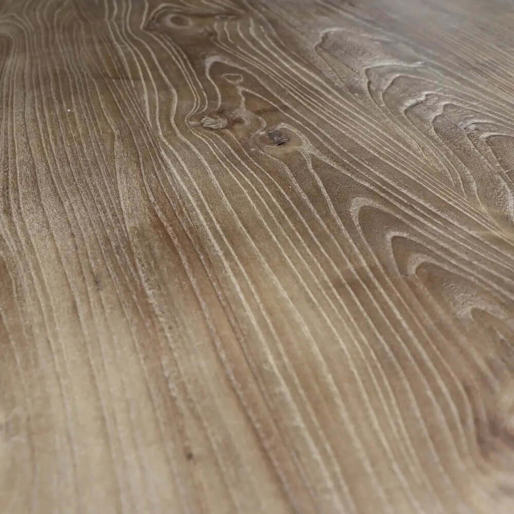 Zoe Elm Dining Table Hawthorne Group