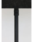 Parisian Style Candle Lamp Base