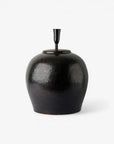 Hammered Antique Brown Lampbase