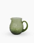 Serena Green Jug