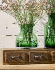 Portobello Vase | Short