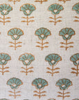 Iyla Handblocked Cushion Cover