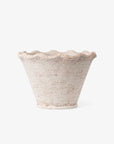 Wavy Planter Pot