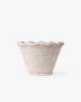 Wavy Planter Pot