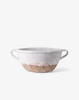 Pebbles Terracotta Bowl