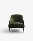 Luna Armchair Olive
