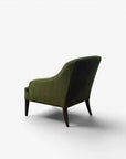 Luna Armchair Olive