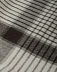 Utility Check Tea Towel