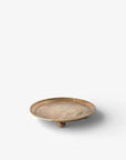 Atlas Tray with Ball Feet