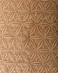 Amelie Handblock Velvet Cushion Cover