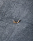 Serena Handblocked Velvet Quilt