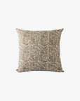 Serena Handblocked Cushion Cover