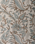 Serena Handblocked Cushion Cover