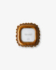 Petal Burnished Frame