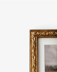 Vintage Rural Landscape Wall Art