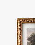 Stand of Trees Wall Art