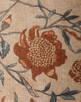 Ophelia Block Cushion Cover