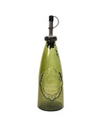 Sintra Recycled Glass Oil Drizzler