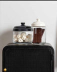 Ottinetti Glass Jar with Lid