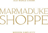 Marmaduke Shoppe