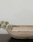 Paper Mache Bowl