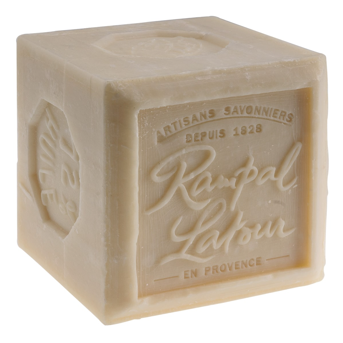 Rampal Latour, Extra Pure Savon de Marseille Soap 600g