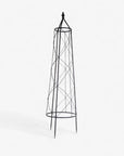 Ivy Plant Trellis | Brown