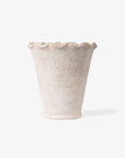 Wavy Planter Vase