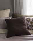Heavy Linen Cushion Cover