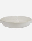 The Creamery Round Serving Dish