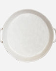The Creamery Round Serving Dish