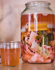 Weck Barrel Jar 3300ml