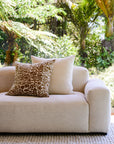 Boucle Cushion Cover