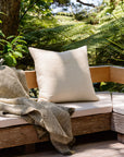 Boucle Cushion Cover