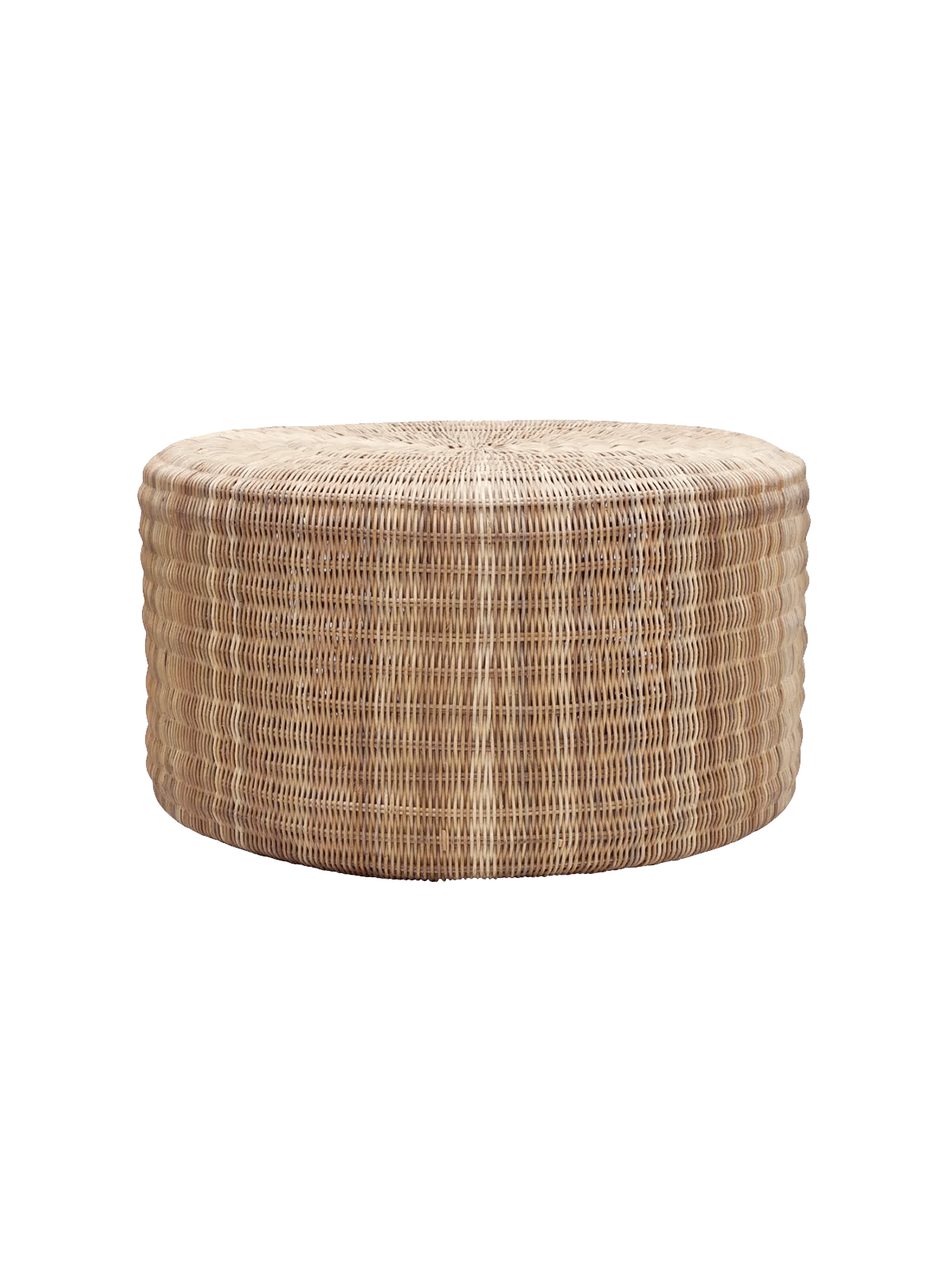 Bahama Nassau Natural Coffee Table May Time